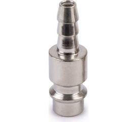 Соединитель рапид папа - елочка 6 мм Foxweld 5130 