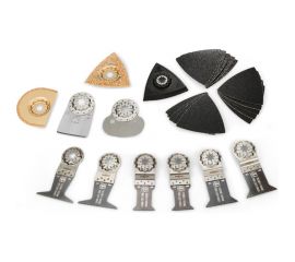 Набор оснастки Best of Starlock RENOVATION Fein 35222967060 