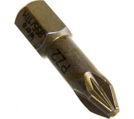 Бита TН PZ2, 25 мм WERA WE-056915 