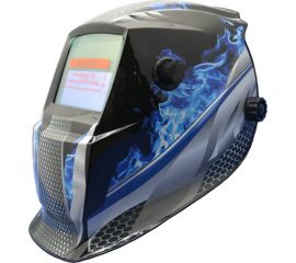 Сварочная маска trq-gd01 с автозатемнением SHEDU 22011 