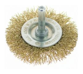 Корщетка-насадка для дрели (75 мм) Sturm 5240603 