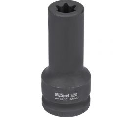 Головка ударная удлиненная (E20; 3/4"") AV Steel AV-733120 