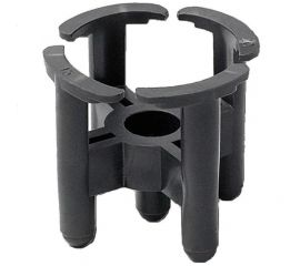 Фиксатор арматуры СТУЛЬЧИК 35 100 шт Крепежная техника 450008 БК 