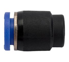 Фитинг-наконечник заглушка на пластиковую трубку 8 мм CDC Pneumatics PPF 08N 