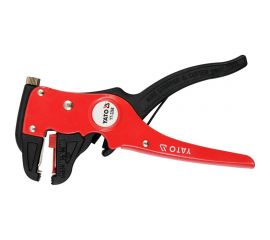 Клещи для снятия изоляции, 175 мм YATO YT-2268 