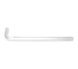 Г-образный 6-гранный длинный ключ ROCKFORCE 4.5мм RF-764045L 