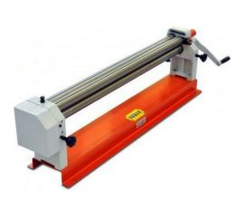 Вальцовочный ручной станок Stalex W01-0.8х915 374003 