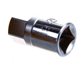 Торцевая вставка (HEX 19; 1/2""; 42 мм) 4016M19 