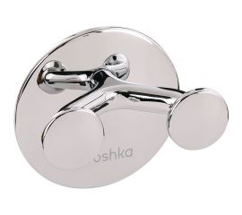 Двойной крючок Moroshka Lirio 909-110-01 