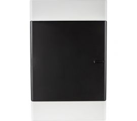 Навесной распределительный щит ЭРА ЩРН-П-36 Trend BOXS-36-p-s-t IP41 Б0052642 