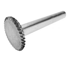 Бор-фреза твердосплавная по металлу T1603M06 S.E.B. 407SL-T1603 