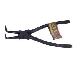 Загнутый зажим для стопорных колец АвтоDело Техник 200 мм 11789 