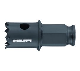 Коронка биметаллическая MetalCut (21х20 мм) Hilti 2270744 
