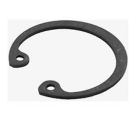 Стопорное кольцо в отверстие 10 мм BTI DIN 472 10 шт. 00472 705 10 