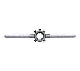 Вороток для плашек DeBever М1-2,6, DIN 225 DB-DH126 