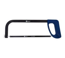 Ножовка по металлу с пластиковой рукояткой, 300 мм КОБАЛЬТ 246-494 