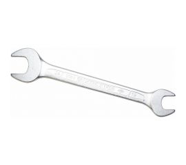 Рожковый ключ IZELTAS удлиненный, 19x24 мм, длина 248 мм, 0130011924 