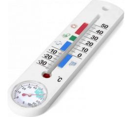 Спиртовой термометр-гигрометр Pro Legend G337 PL6108 