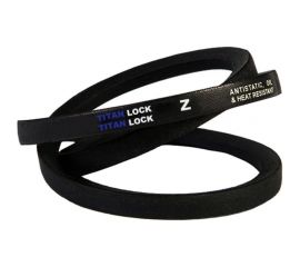 Клиновой ремень TITAN LOCK Z30.5 10x778Li 800Ld TLB-Z30.5 