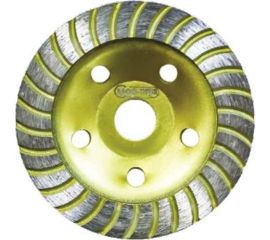 Фреза алмазная Turbo Extra ФАТ-Т 230х4.5х22.23 мм MOS-DISTAR MS-FATT230 