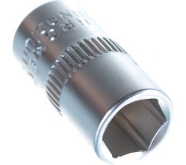 Головка торцевая шестигранная AV Steel (9 мм; 1/4) AV-500009 