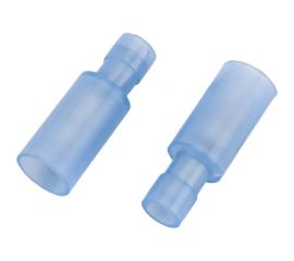 Виброустойчивый штекерный разъем КВТ ВРШИ-Пн 2,5-4, 15шт. 75376 