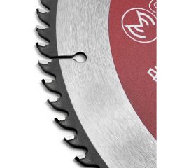 Диск пильный твердосплавный Special (255х30 мм; 80 зубов) MONOGRAM 087-171 