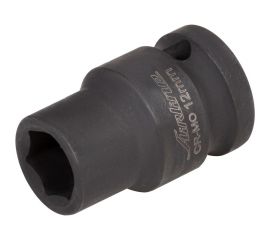 Головка ударная торцевая шестигранная (12 мм; 1/2"" DR) Airline AT-IS12-05 