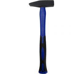 Слесарный молоток с 3-комп ручкой МастерАлмаз 300г 10507003 