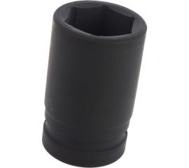 Головка торцевая ударная удлиненная 6-гранная (36 мм; L=85 мм; 1DR) ROCKFORCE RF-48510036 