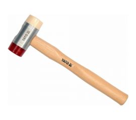 Рихтовочный молоток YATO 340 г YT-4632 