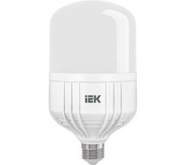 Лампа IEK LED, HP, 30вт, 230В, 6500К, E27 LLE-HP-30-230-65-E27 