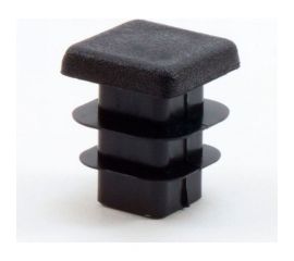 Заглушка Элимет (15х15 мм; 10 шт) БП-00001774 