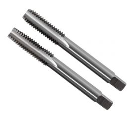 Метчик м/р М20х2.5, 9ХС, компл 2шт., ТехноСталь t171461 