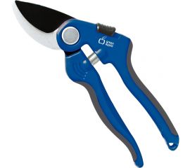 Плоскостной секатор GREEN APPLE GTAS60007 пластик Б0044342 