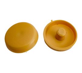 Заглушка Tech-Krep для рамного дюбеля, сосна 35 шт. пакет 148092 