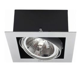 Встраиваемый светильник KANLUX MATEO DLP-150-GR/ 4960 