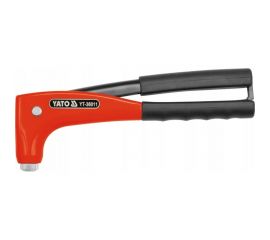 Боковой заклепочник 2,4 - 4,8мм YATO YT-36011 