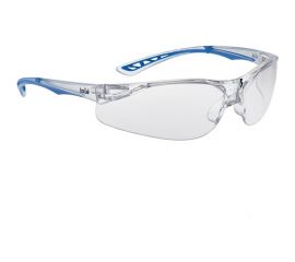 Открытые очки Bolle ILUKA прозрачные ILUPSI 