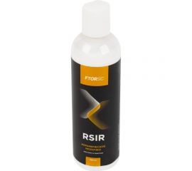 Керамическое молочко для кожи, кожзаменителя, вставок и пластика FTORSiC 7FRSiR 