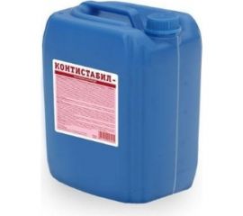 Средство для регулирования pH ООО Континент КОНТИСТАБИЛ ФОРТЕ pH - 30 л 1977712043399 