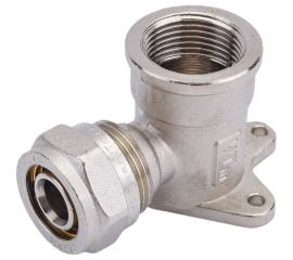 Обжимная водорозетка VALTEC 20х3/4 VTm.354.N.002005 