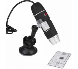 Микроскоп Pro Legend 50-500х PL4427 