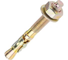 Клиновой анкер Rizzel 16x105 20шт. 353275 