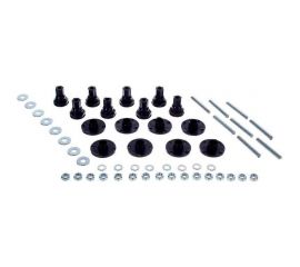 Установочный комплект акрилового поддона BAS NEW КН00001 