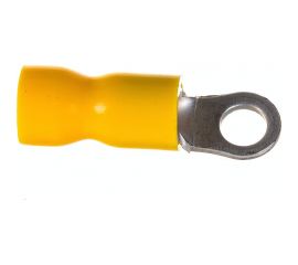 Кольцевой наконечник НКИ 6,0-4 КВТ 47480 