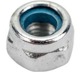 Самоконтрящаяся гайка Tech-Krep DIN 985, цинк, М4 1000шт. . 133565 