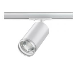 Трековый светильник NOVOTECH для однофазного двухжильного (универсальный) 370876 