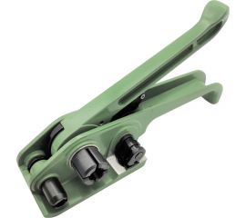 Универсальный натяжитель для PP/PET ленты (9-19 мм) H19 PB International зеленый PT00101502 