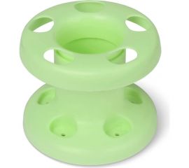 Подставка для зубных щеток Martika грибок С4 